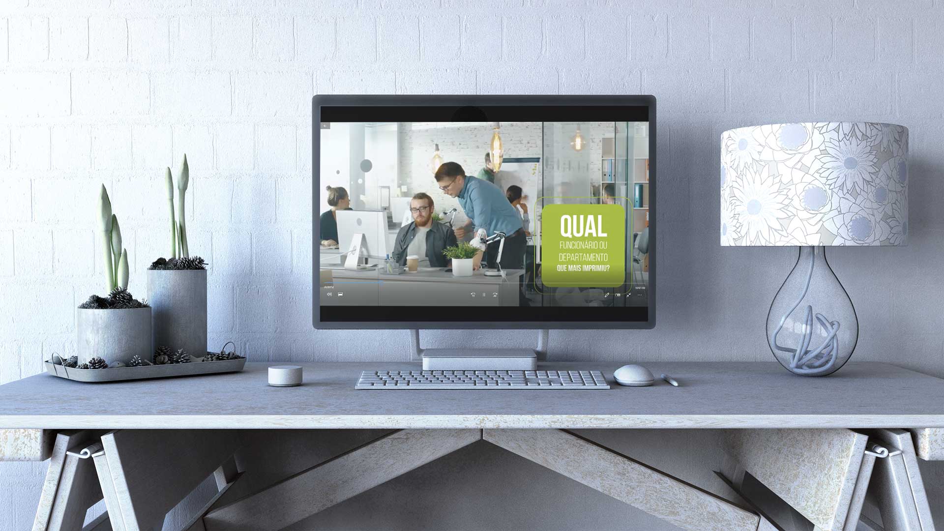 Vídeo institucional AP Networks l Desktop l AP Networks l Motion Design e Edição l Para melhorar seu desempenho l The Digital Fox l Comunicação e marketing l Agência full service l TDF