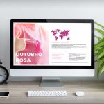 Apresentação Volta Pra Casa l Desktop l Volta Pra Casa l UX e UI l Para você e sua empresa l The Digital Fox l Comunicação e marketing l Agência full service l TDF