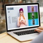 Apresentação Comercial Oksis l Oksis l Notebook l Apresentações l Para você e sua empresa l The Digital Fox l Comunicação e marketing l Agência full service l TDF