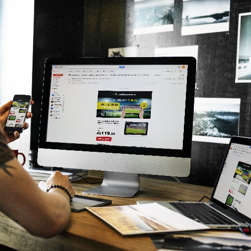 Email Marketing l Para melhorar seu desempenho l The Digital Fox l Comunicação e marketing l Agência full service l TDF