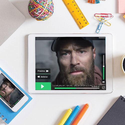 UX e UI l Para melhorar seu desempenho l The Digital Fox l Comunicação e marketing l Agência full service l TDF