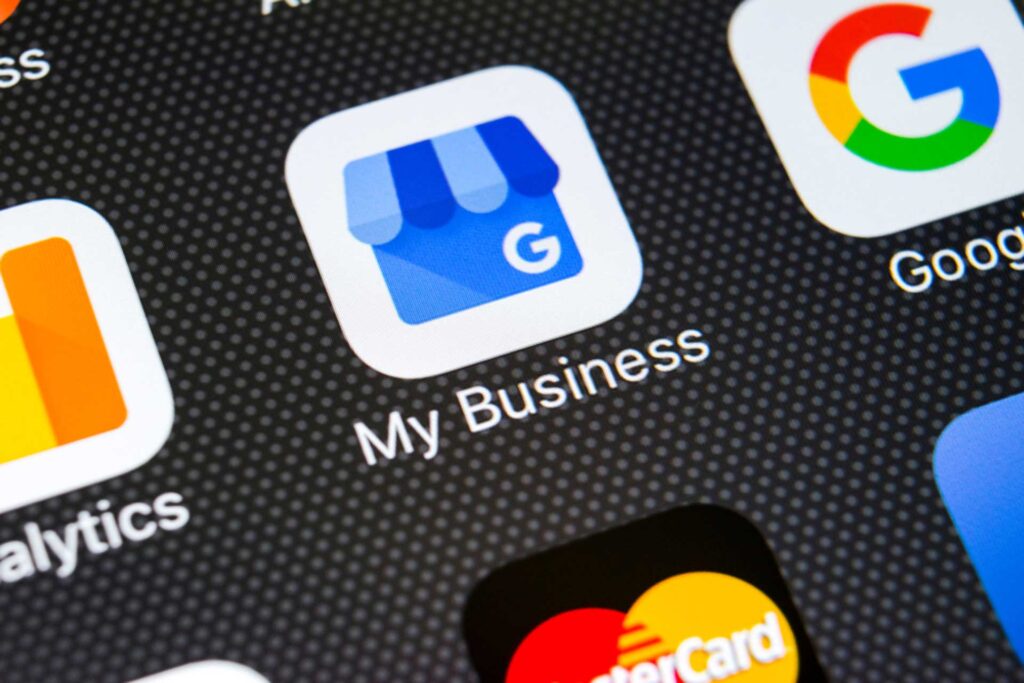 A importância do Google Meu negócio para sua empresa l Artigo l The Digital Fox l Comunicação e marketing l Agência full service l TDF