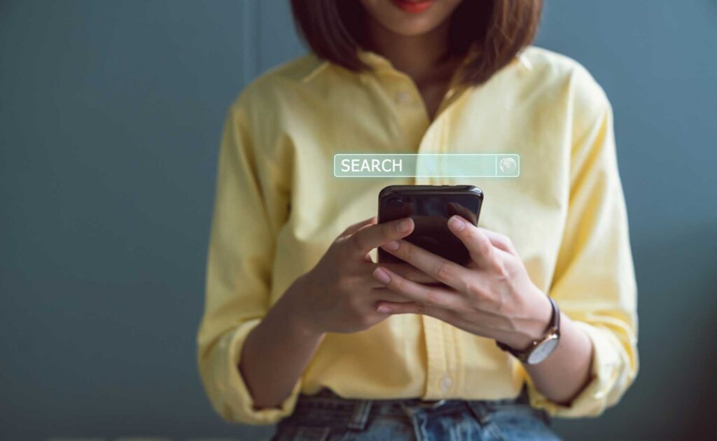 Entenda porque o SEO é a ferramenta mais importantes para o seu negócio l The Digital Fox l Comunicação e marketing l Agência full service l TDF