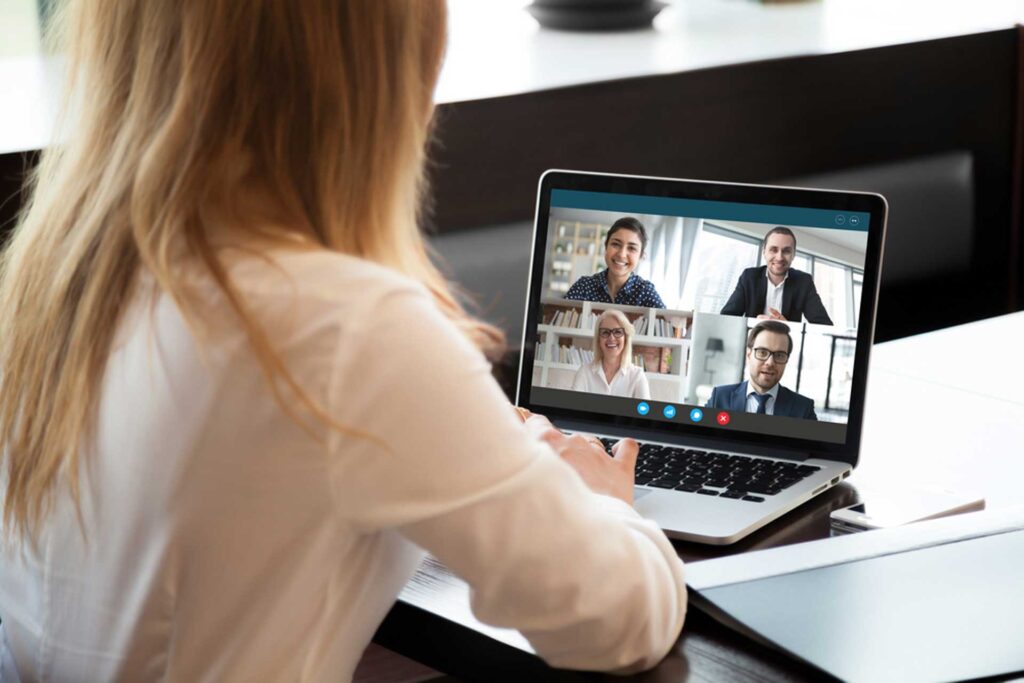 Endomarketing é a solução para engajar os colaboradores em home office l The Digital Fox l Comunicação e marketing l Agência full service l TDF