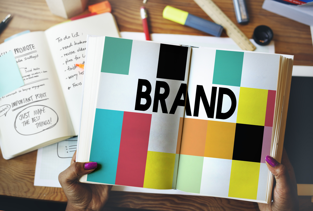 quais sao as vantagens de ter um brand book blog artigo The digital