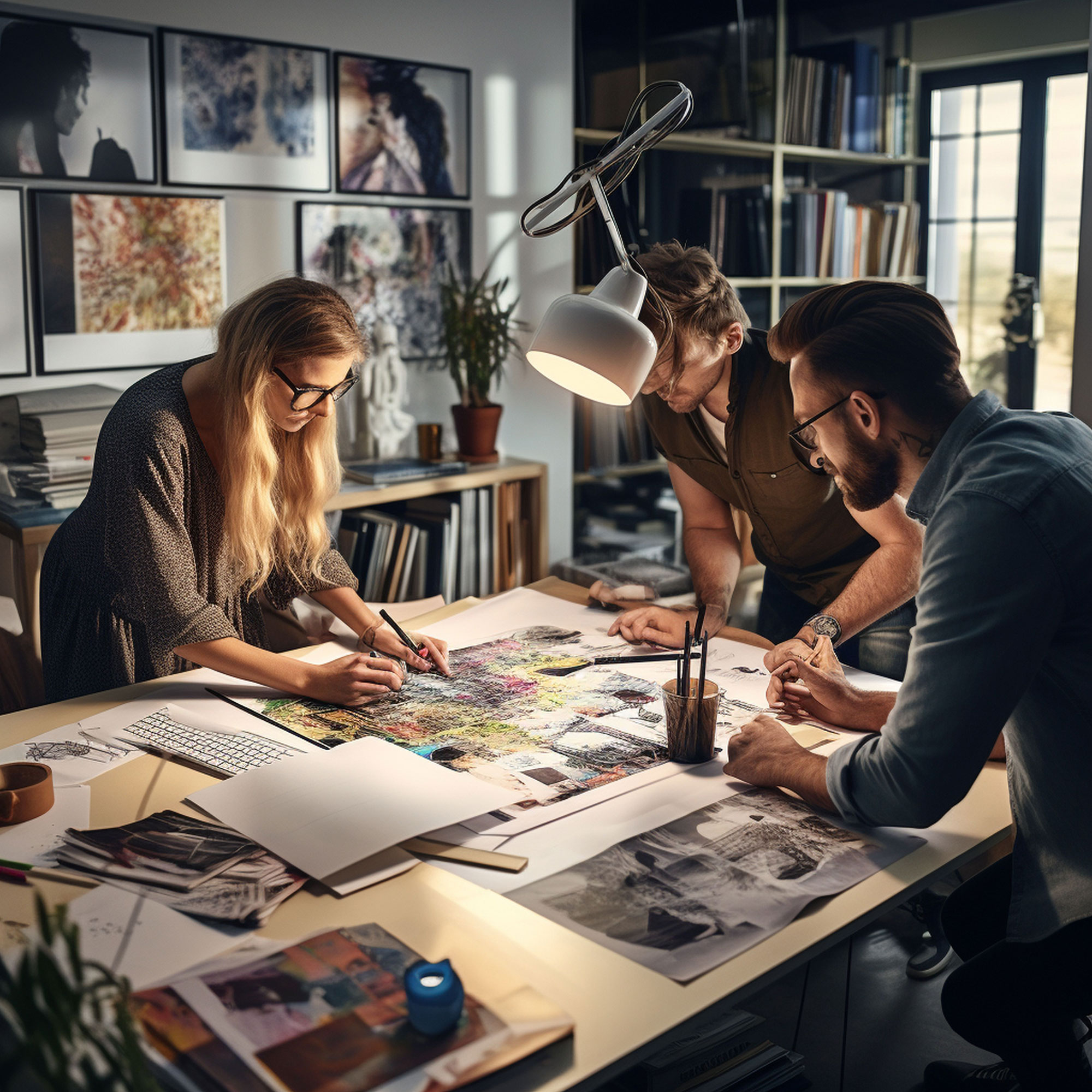 img creative lab nossas principais solucoes the digital fox 01a