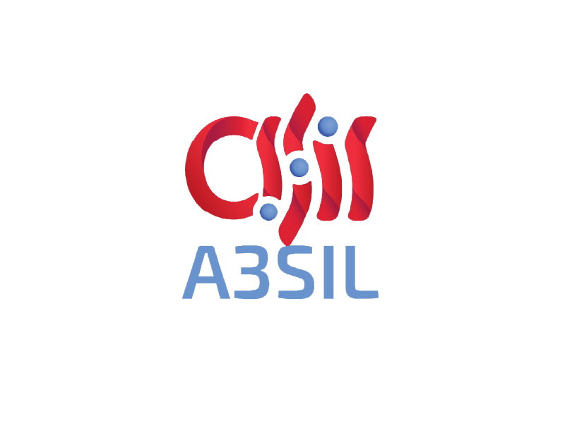 logo a3sil parceiro the digital fox 01a