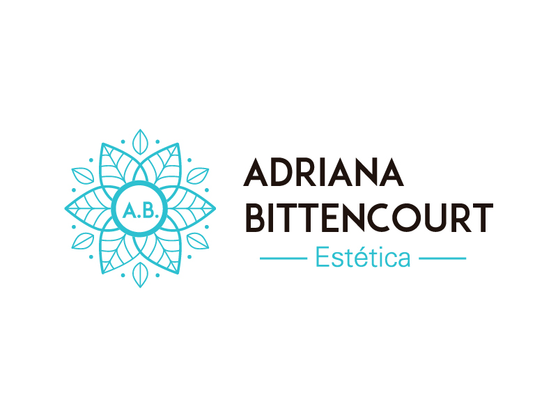 logo ab estetica parceiro the digital fox 01a
