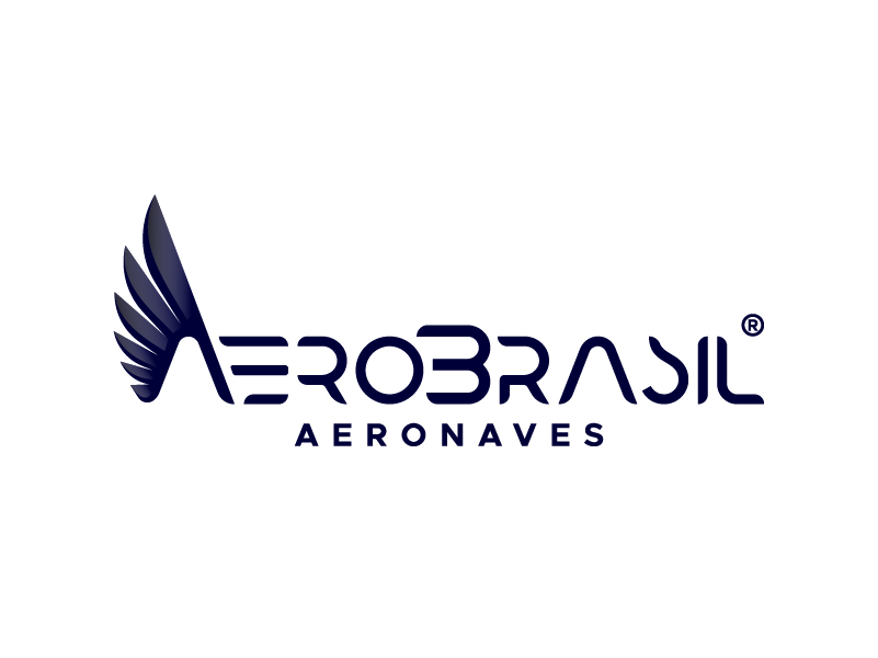 logo aero brasil parceiro the digital fox 01a