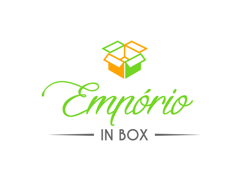 logo emporio in box parceiro the digital fox 01a