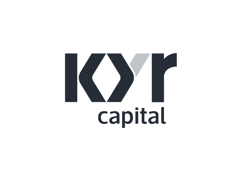 logo kyr capital parceiro the digital fox 01a