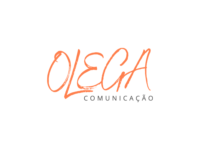 logo olega comunicacao parceiro the digital fox 01a