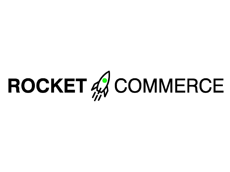 logo rocket commerce parceiro the digital fox 01a