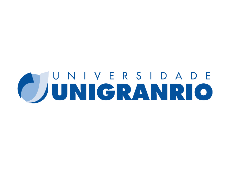 logo universidade unigranrio parceiro the digital fox 01a