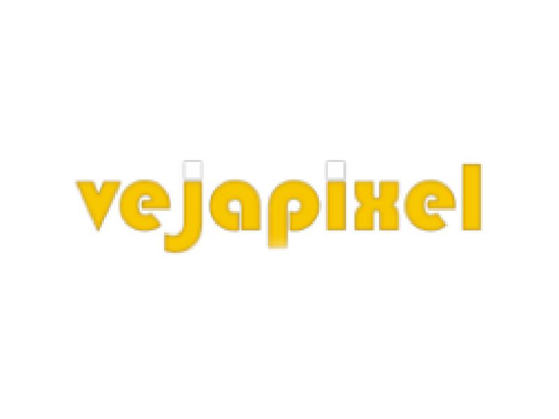 logo veja pixel parceiro the digital fox 01a