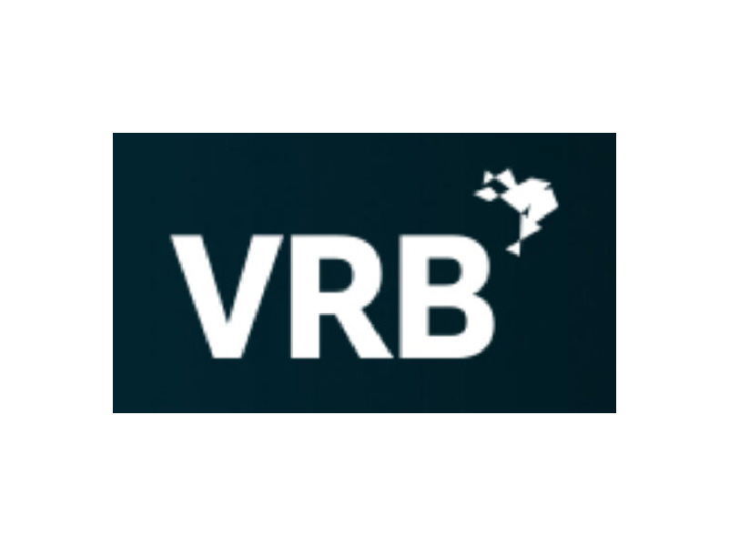 logo vrb social parceiro the digital fox 01a