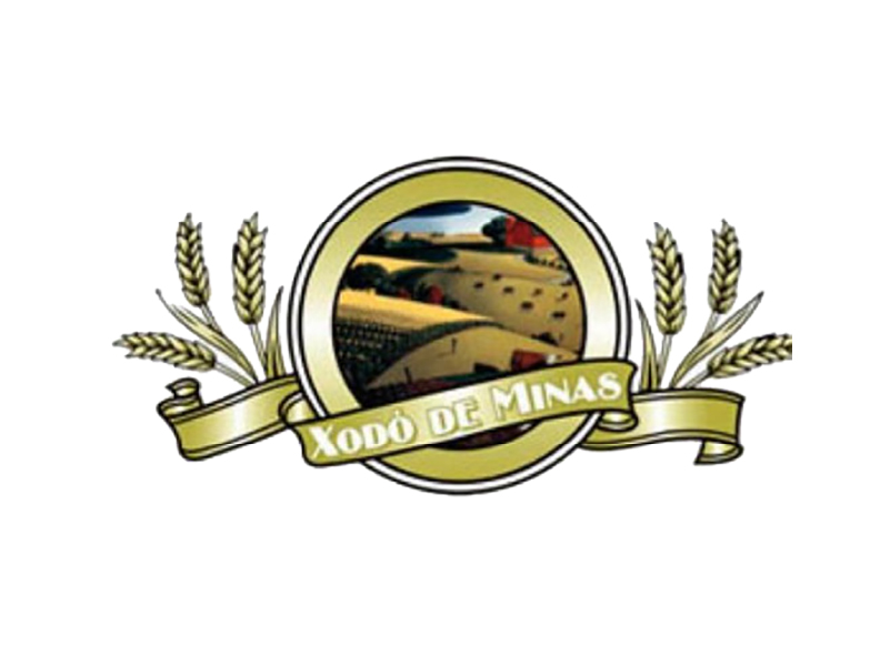 logo xodo de minas parceiro the digital fox 01a